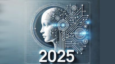 Már 2025-ben a mesterséges intelligencia a mindennapjaink része lesz