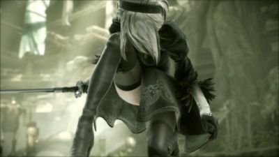 NieR: végre új konzolos epizóddal készül a Square Enix?