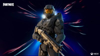 Örökre szólt a Master Chief ruha Fortnite-ban, de mégsem