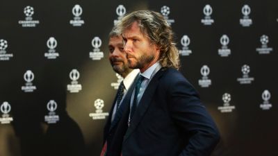 Pavel Nedvěd Szaúd-Arábiában kapott munkát – sportigazgató lesz