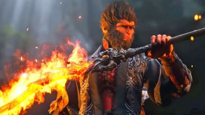 PlayStation 5 Pro: a Black Myth: Wukong frissítése sokat dobott a látványon! [VIDEO]