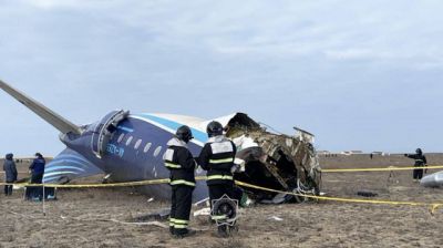  Putyin bocsánatot kért a lezuhant azeri utasszállító 