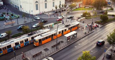 Rendszeresen BKK-zol? Könnyebb lesz a felszállás ezzel az egyszerű trükkel