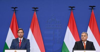 Sem Orbán Viktornak, sem Gulyás Gergelynek nem sikerült eltalálnia az igazságot a nemzeti konzultációról