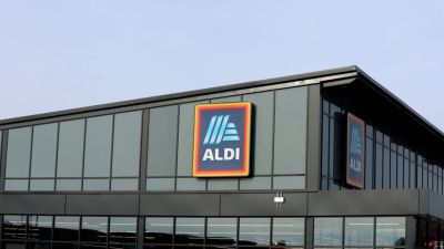 Szigorú korlátozást vezetett be erre a termékre az Aldi