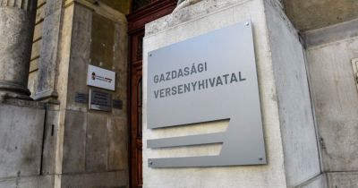 Több mint négymilliárd forint bírságot szabott ki idén a GVH