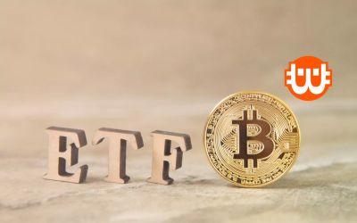 Újabb lendületet kaptak a Bitcoin ETF-ek, 475 millió dollár áramlott az alapokba