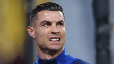 A francia liga mélyütést adott Ronaldonak a kritikája után