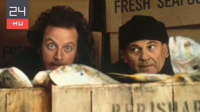 Daniel Stern és Joe Pesci évente egyszer még mindig találkoznak