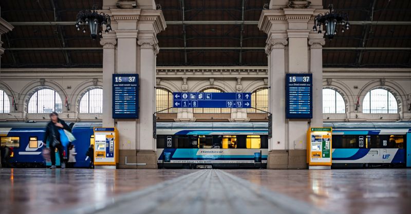 Egyre több támadás éri a jegyvizsgálókat, buszsofőröket