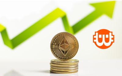 Ethereum (ETH) árfolyam elemzés 12.29.