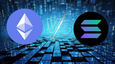 Ethereum (ETH) vs. Graphite (@G) vs. Solana (SOL): Melyik fog szárnyalni a bikapiacon?