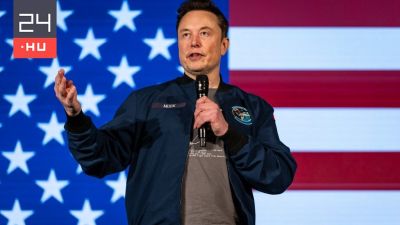 „Ez tényleg Hitlerre hasonlítana? Ugyan már, kérem!” – Elon Musk német lapban tett hitet az AfD mellett