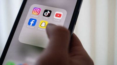 Hasít a TikTok, az öregek platformja lett a Facebook