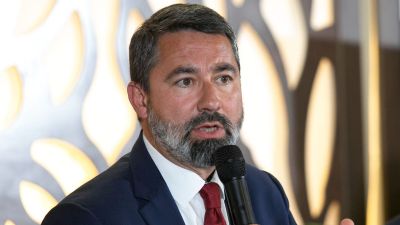 Hidvéghi Balázs: jövőre indul a Demján Sándor Program