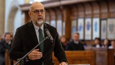 Kelemen Hunor a történelmi kormányszereplésről beszélt lapunknak