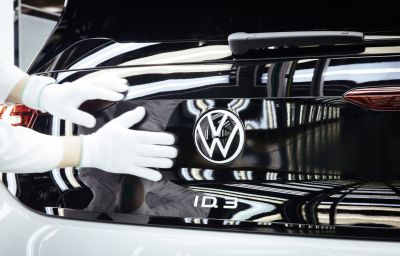 Komoly adatszivárgás történt a Volkswagennél