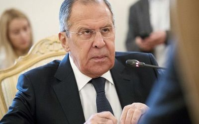 Lavrov az orosz rakétatelepítési moratórium megszüntetésével fenyeget