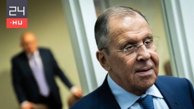 Lavrov: Oroszország elveti a rövid és közepes hatótávolságú rakéták telepítésére javasolt moratóriumot