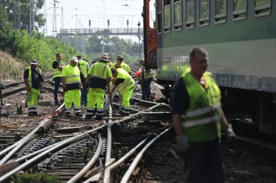  Listára tették az európai vasúttársaságokat – a MÁV a középmezőnyben kapott helyet  