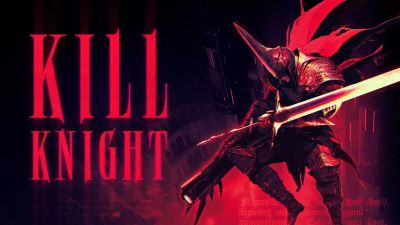 Napi ingyenes - KILL KNIGHT és The Dark Eye: Chains of Satinav