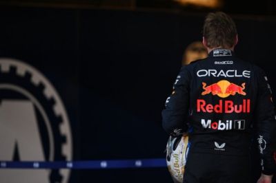 „Nem blöfföltem” – Verstappen a távozásáról