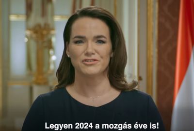 Novák Katalin meghirdette a mozgás évét, majd hirtelen minden bedőlt, amit a Fidesz stabilnak hitt