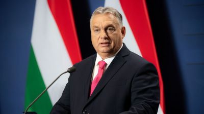 PM Orban: Staying Out of the War Is Crucial