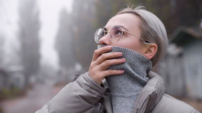 Szálló por: a levegőminőség romlása várható itthon