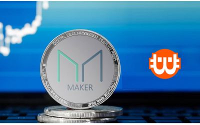 A Maker idén nem tudott bejutni a top altcoinok közé – elemzés