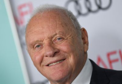  Anthony Hopkins pont 49 éve józan, ez volt az utolsó csepp a pohárban  