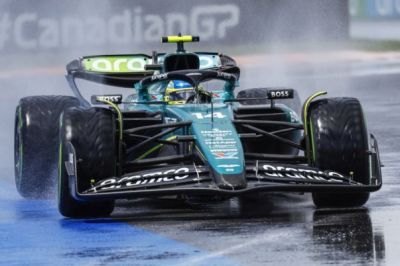 Az Aston Martinnal van az Erő? – Hétfői F1-es hírek