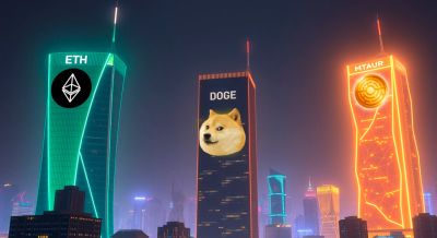 Az Ethereum és Dogecoin bikás kitörésre készül, de egy új, olcsóbb alternatíva 5000%-os növekedést is hozhat