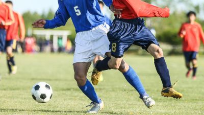 Az orosz válogatott focistája is életét vesztette az ukrajnai harcokban