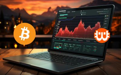 Bitcoin (BTC) árfolyam elemzés 12.30.