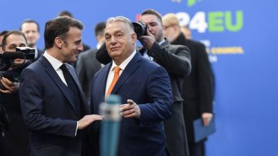 Csak most döbbentek rá az osztrákok: Orbán Viktor elképzelése szerint fog alakulni Európa sorsa 2025-ben