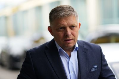 Fico nyilt levelet írt az EU-nak az ukrán gáztranzit leállítása miatt