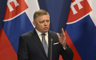 Fico: Zelenszkij döntése a gáztranzit leállításáról sok tízmilliárdos veszteséget okoz az EU-nak