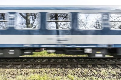 Halálos vasúti baleset történt vasárnap este Püspökladánynál