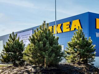 Hivatalos: 7, azaz 7 százalékos béremelést ad az IKEA a magyaroknak