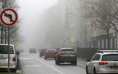 Ilyen időnk lesz az év utolsó előtti napján, háromféle riasztást is kiadtak!