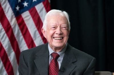 Jimmy Carter temetésén nemzeti gyásznap lesz az USA-ban