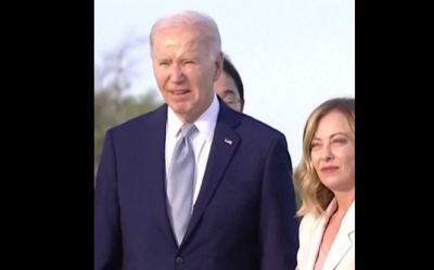 Joe Biden állítja, ő legyőzte volna Trumpot