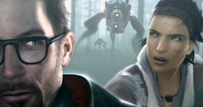 Jövőre már tényleg bemutatkozhat a Half-Life 3