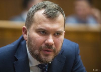 Karas: Jelentősen gyengült idén Szlovákia igazságszoltatása