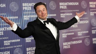 Megőrült a német politika Elon Musk AfD melletti kiállásától