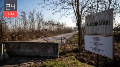 Megszűnik a határellenőrzés az összes román-magyar átkelőhelyen