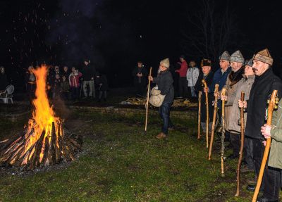 Mi az a regölés, és miért csinálják?