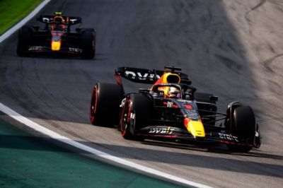 „NEM!” – Verstappen és a csapatutasítások