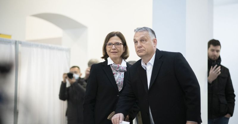 Orbán Viktor és az átadhatatlan hatalma – válasz Nagy Attila Tibor cikkére